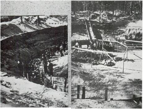 Le Journal de Ponary - Kazimierz Sakowicz Le Journal de Ponary - Kazimierz Sakowicz