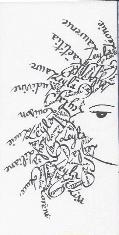 (une nuit), de Kenza Aloui, Saena Delacroix-Sadighiyan, Inès Weill-Rochant et Odélia Kammoun (First éditions) (unenuit) 1