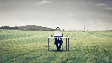 Et si on mettait les startups à la campagne ?