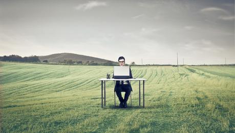 Et si on mettait les startups à la campagne ?