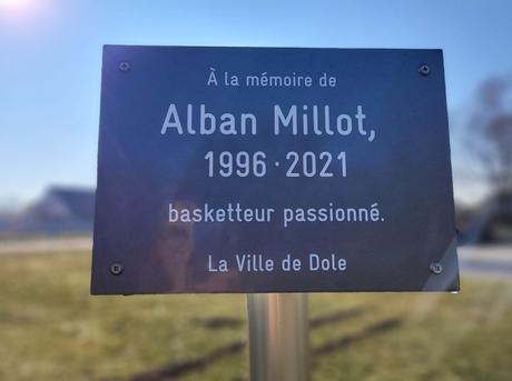 « Nous ne fêterons jamais les 25 ans d’Alban » : Deux ans après la mort de leur fils, les parents d’Alban Millot témoignent « Nous ne fêterons jamais les 25 ans d’Alban » : Deux ans après la mort de leur fils, les parents d’Alban Millot témoignent