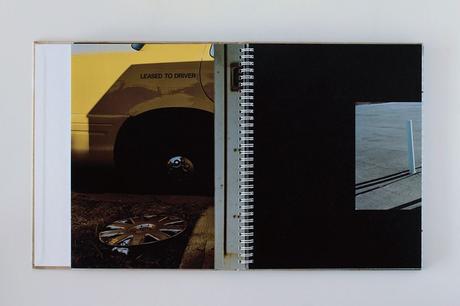 JASON REIMER – EXCAVATION: A JOURNEY THROUGH LOSS