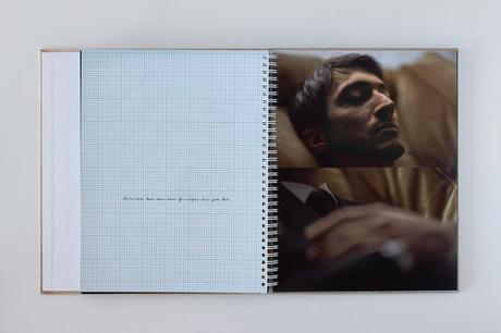 JASON REIMER – EXCAVATION: A JOURNEY THROUGH LOSS