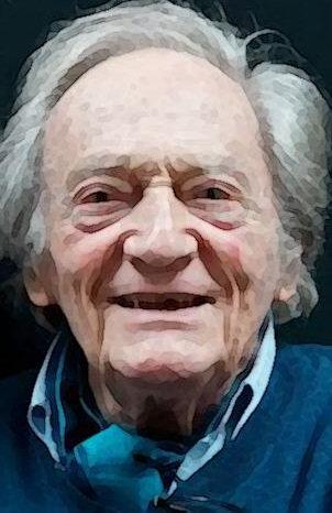 Philippe Tesson, le polémiste toujours au Combat