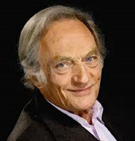 Philippe Tesson, le polémiste toujours au Combat