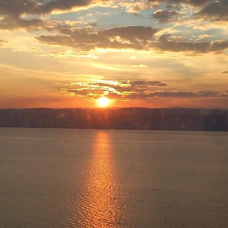 Où voir la mer morte ?