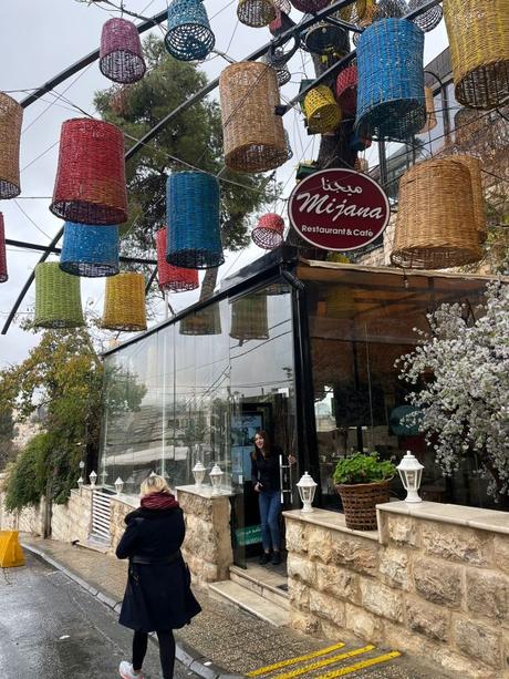 Où voir la mer morte ?