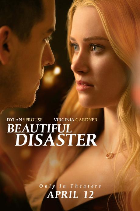 Affiches du film Beautiful Disaster