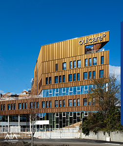 L'amour après 60 ans - Enquête APEF !