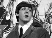 Paul McCartney honoré reprise Ella Fitzgerald chanson Beatles “Can’t Love”.
