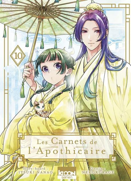 • Bilan du mois de Janvier •