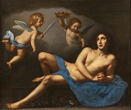 ficherelli Saint Laurent NationalMuseum Stokholm