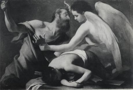 1600-1700 Anonimo veneziano Sacrificio di Isacco phototheque zeri