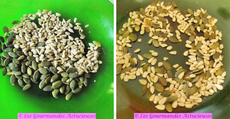 Salade de haricots rouges aux tomates du jardin congelées (Vegan)