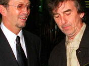 George Harrison était stupéfait quand demandé s’il voulait écrire réplique musicale “Layla”.