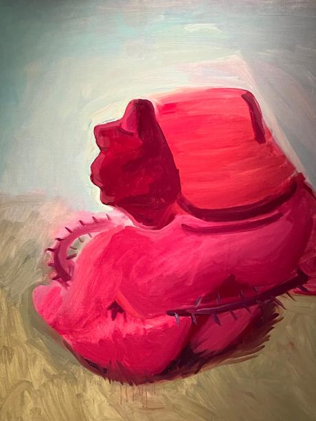 Galerie Kaléidoscope -Février 2023. « Nouvelle figuration » 1957-1965.