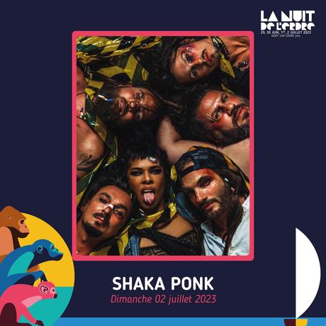 Les programmations de festivals rock 2023 – part 1 Les programmations de festivals rock 2023 – part 1