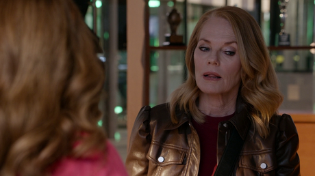 Critiques Séries : CSI: Vegas. Saison 2. Episode 12.