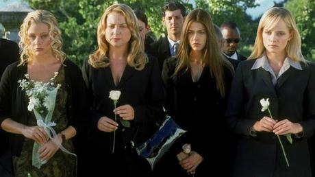 [SƎANCES FANTASTIQUES] : #80. Valentine