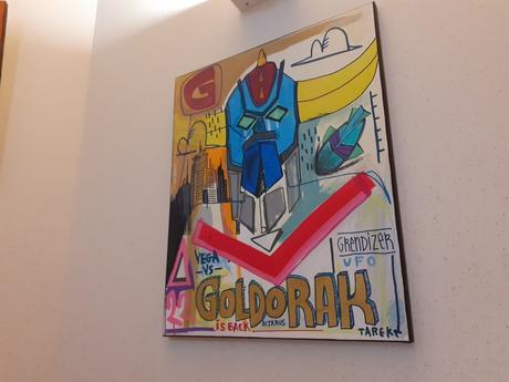 Exposition :POP CULTURE: