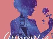 Rosewood Chronicles tome apprentie princesse, Connie Glynn