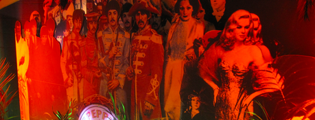 Comment Paul McCartney a trouvé le titre du “Sgt. Pepper’s” des Beatles