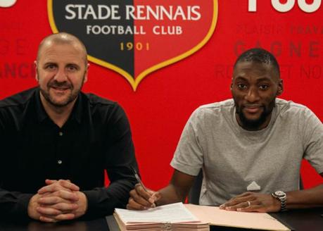 Top 3 des transferts de joueurs camerounais au mercato d’hiver 2023