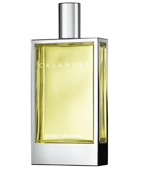 Calandre de Paco Rabanne, parfum de scandale