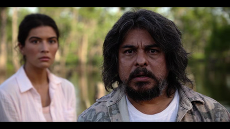 Critiques Séries : National Treasure: Edge of History. Saison 1. Episode 9.