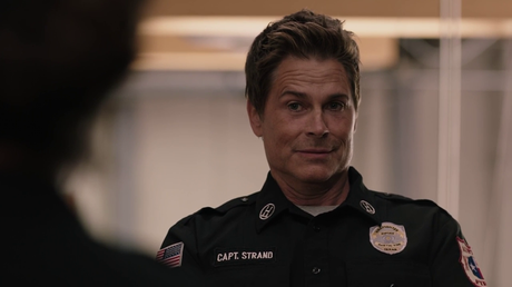 Critiques Séries : 9-1-1: Lone Star. Saison 4. Episode 2.