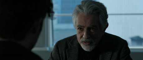 Critiques Séries : Criminal Minds: Evolution. Saison 1. Episode 9.