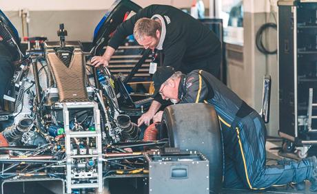 cadillac aux 24 heures de daytona 2023