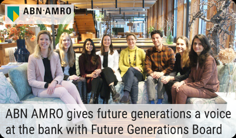 ABN AMRO – Future Generations Board