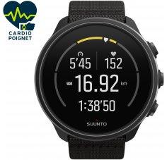 Montres GPS Suunto : la gamme 2023 comparée (et expliquée)