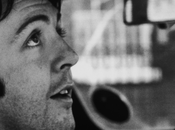 Paul McCartney donné Land Rover chanson succès