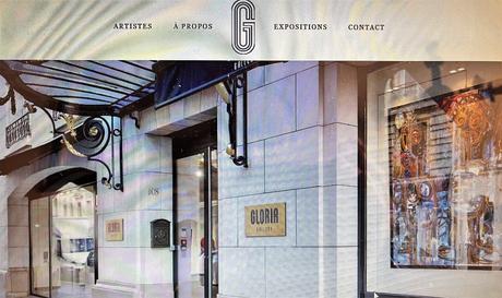 Gloria Gallery – une nouvelle exposition à partir du 9 Février 2023. Gloria Gallery – une nouvelle exposition à partir du 9 Février 2023.