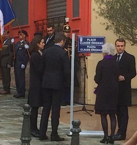 L'assassinat du préfet Claude Érignac, 25 ans plus tard L'assassinat du préfet Claude Érignac, 25 ans plus tard