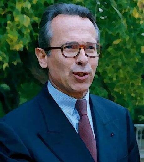 L'assassinat du préfet Claude Érignac, 25 ans plus tard L'assassinat du préfet Claude Érignac, 25 ans plus tard