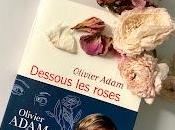 Dessous roses d'Olivier Adam