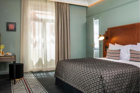 Nos hôtels avec restaurant préférés à Strasbourg Nos hôtels avec restaurant préférés à Strasbourg