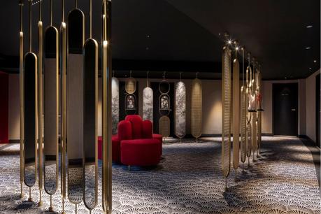 Nos hôtels avec restaurant préférés à Strasbourg Nos hôtels avec restaurant préférés à Strasbourg