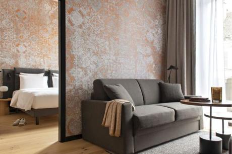 Nos hôtels avec restaurant préférés à Strasbourg Nos hôtels avec restaurant préférés à Strasbourg