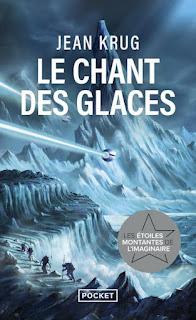 Le chant des glaces de Jean Krug