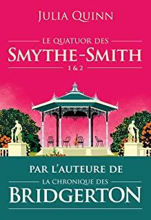 Mon avis sur Sortilège d'une nuit d'été - le 2ème tome du Quartet des Smythe-Smith de Julia Quinn