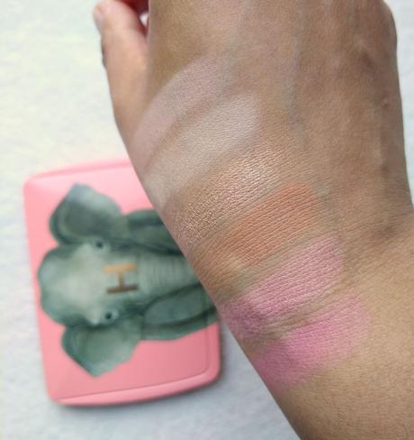 Je teste HOURGLASS avec la palette Elephant ! 🐘 (AMBIENT Lighting Edit Unlocked) Je teste HOURGLASS avec la palette Elephant ! 🐘 (AMBIENT Lighting Edit Unlocked)