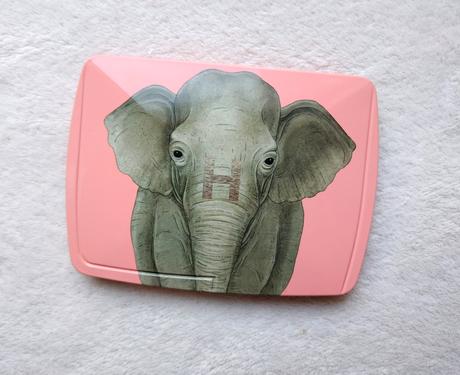 Je teste HOURGLASS avec la palette Elephant ! 🐘 (AMBIENT Lighting Edit Unlocked) Je teste HOURGLASS avec la palette Elephant ! 🐘 (AMBIENT Lighting Edit Unlocked)