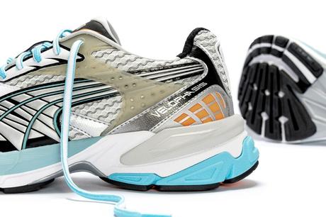 PUMA Velophasis Bionic – Nouvelle silhouette PUMA Velophasis Bionic – Nouvelle silhouette