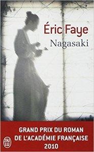 Nagasaki, Eric Faye