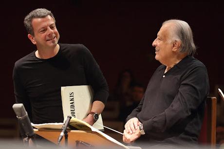 Zubin Mehta dirige le 4ème Concert d'Académie du Bayerische Staatsorchester