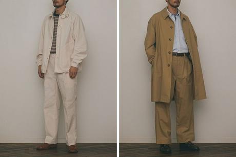 PHIGVEL MAKERS – S/S 2023 COLLECTION LOOKBOOK